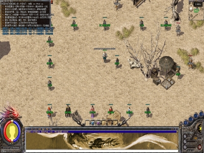 Y8-151雷神之家-三职业-独家第三季-复古带特色-大背包-长期版本-非常好玩