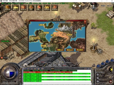 A8-061-1.76远古沉默-假人智能-天命天书-大小神魔-国家系统-结义金兰-爬锁妖塔