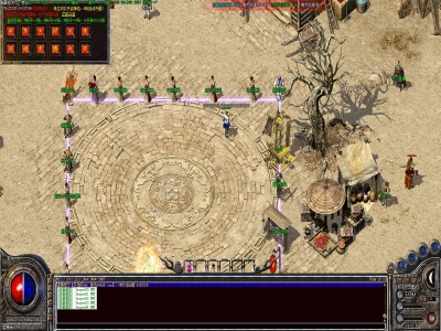 Y8-110典藏老伤-三职业-超级特色版本-八大陆-装备融合-魔次-长期版本