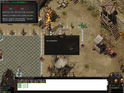 Y8-188荡魔沉默-专属版本-英雄崛起-神器单职业-ESP-HD-独创玩法-爽翻天-带网站