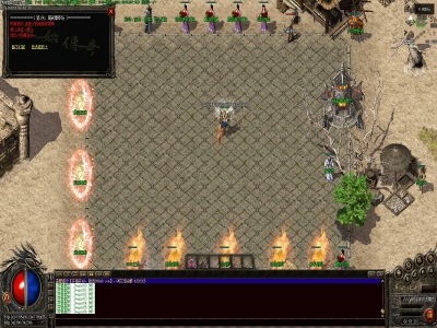 Y8-311复古传奇-三职业版本-复古耐玩-不花哨-装备回收-顶赞系统-怀旧首选-冲冲冲-带网站