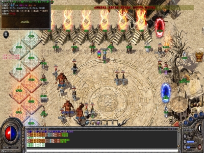 Y8-216红魔复古-三职业-HD插件-自动回收-简洁明了-怀旧首选-精修版本-带网站