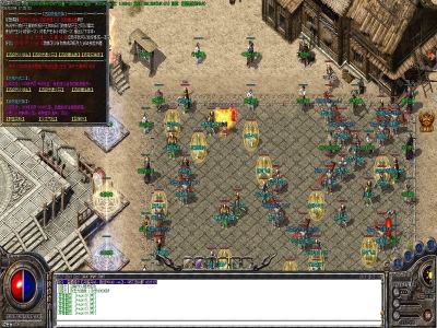 Y8-282永恒复古-经典三职业-怀旧首选版本-鸿盾插件-绝对经典-适合当底板-带网站