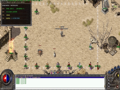 Y8-118金币复古-三职业-复古小极品-超多功能-耐玩-激情摇起来-长期版本