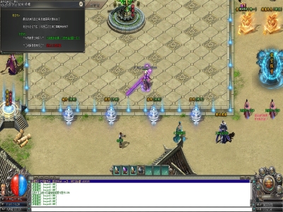 Y8-306剑侠归来-单职业专属-超多大陆-简单粗暴-激情爽翻天-自动回收-翎风引擎-精修版本