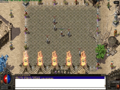 Y8-160雷霆复古-独家三职业-两大陆-强化-镶嵌-BUFF-非常好玩-精修版本-带网站