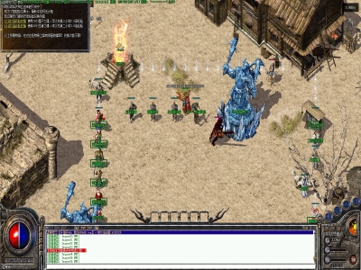 Y8-291公益铭文-怀旧三职业-绝对经典-特色铭文-各职业平衡-带攻略-适合长期