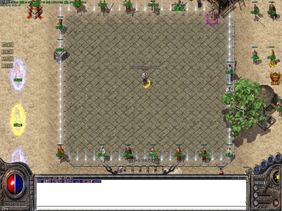 Y8-154八零金币-三职业-复古小极品-纯纯怀旧版本-耐玩-不枯燥-骨灰养老