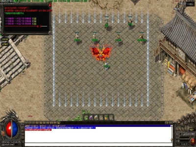 Y8-042二愣传奇-复古双极品经典版传奇-纵横古墓-树界降临-拏蘢海-烛龙之地-长期耐玩-地图超多-完整开区端