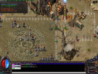 Y8-077封神沉默-原汁原味-三职业传奇-不巅峰假人-回忆经典-再续激情-带网站