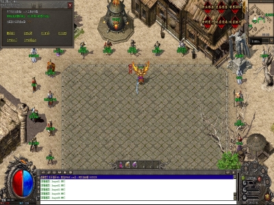 Y8-301梦回沉默-复古三职业-多流派-职业修炼-装备图鉴-重整山河-宝石镶嵌-带网站攻略