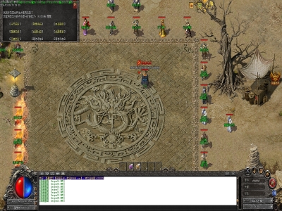 Y8-287龙门沉默-复古三职业-全新玩法-不在死板-好玩耐玩-鸿盾插件-带网站