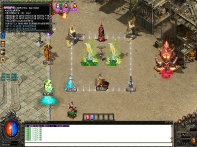 Y8-200剑寒九州-复古单职业-传奇版本-装备货币全爆-ESP-HD插件-增加自动回收-带网站