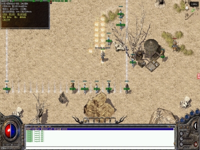 Y8-082自制复古-三职业-纯复古-超多特色装备-乐趣增加-慢慢发现-长期版本