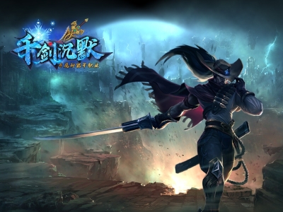 Y8-097千剑沉默-神秘大陆-洗练-ESP插件-HD插件-再续激情-可玩性高-带网站