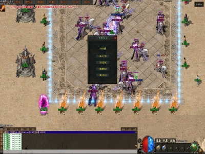 Y8-074战火暗黑-追梦神器-暗黑五行-三职业-不巅峰假人-五行羁绊-女神宝宝-带网站