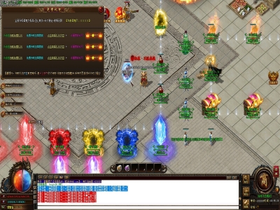 Y8-315永恒酒鬼-大极品-单职业-带假人-激情首选-紧张刺激-干就完了-耐玩-鸿盾插件-带网站