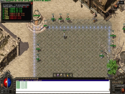 Y8-204呆神复古-多大陆-卡牌-鉴定-BUFF-隐藏超多-简洁不失韵味-怀旧首选-带网站攻略