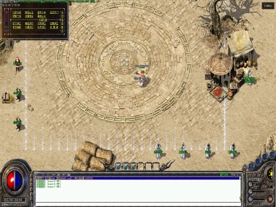 Y8-051随风复古-三职业版本-特色不失韵味-长期版本首选-八零后的游戏-非常好玩-带攻略