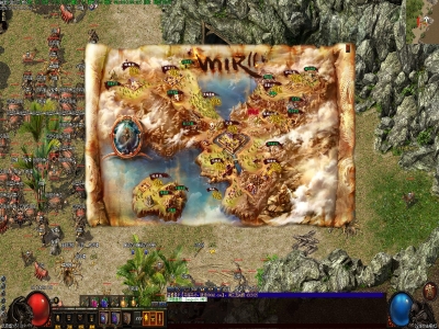 Y8-081暗黑之魂-宠物召唤洗练-装备附魔-大背包-激情好玩-长期版本首选-回忆经典-带网站