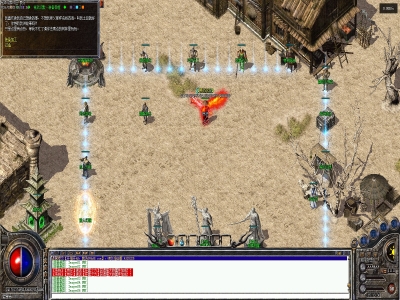 Y8-223传武沉默-复古三职业-沉默首选版本-地图超多-超级耐玩-大背包-超好玩-精修版本