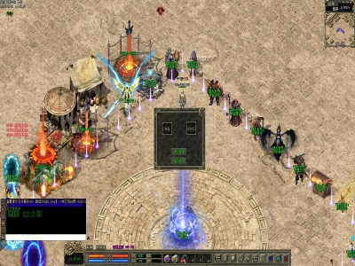 Y8-215流放暗黑-多职业-多地图-专属-特色活动-BUFF-套装-暗黑-耐玩-独创玩法-带网站